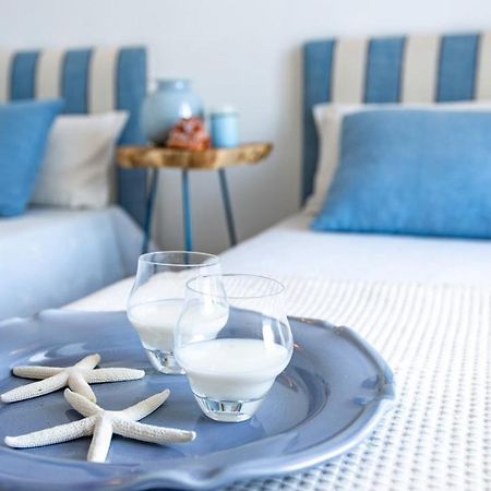 Villa Amar 4 Olbia Esterno foto