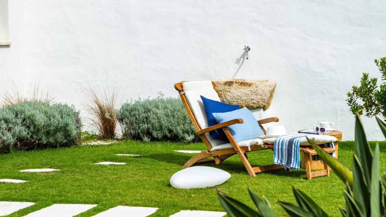 Villa Amar 4 Olbia Esterno foto
