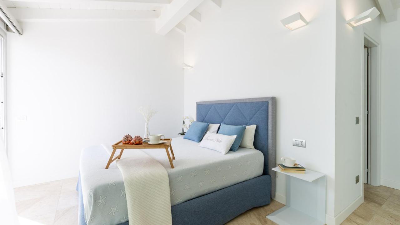 Villa Amar 4 Olbia Esterno foto