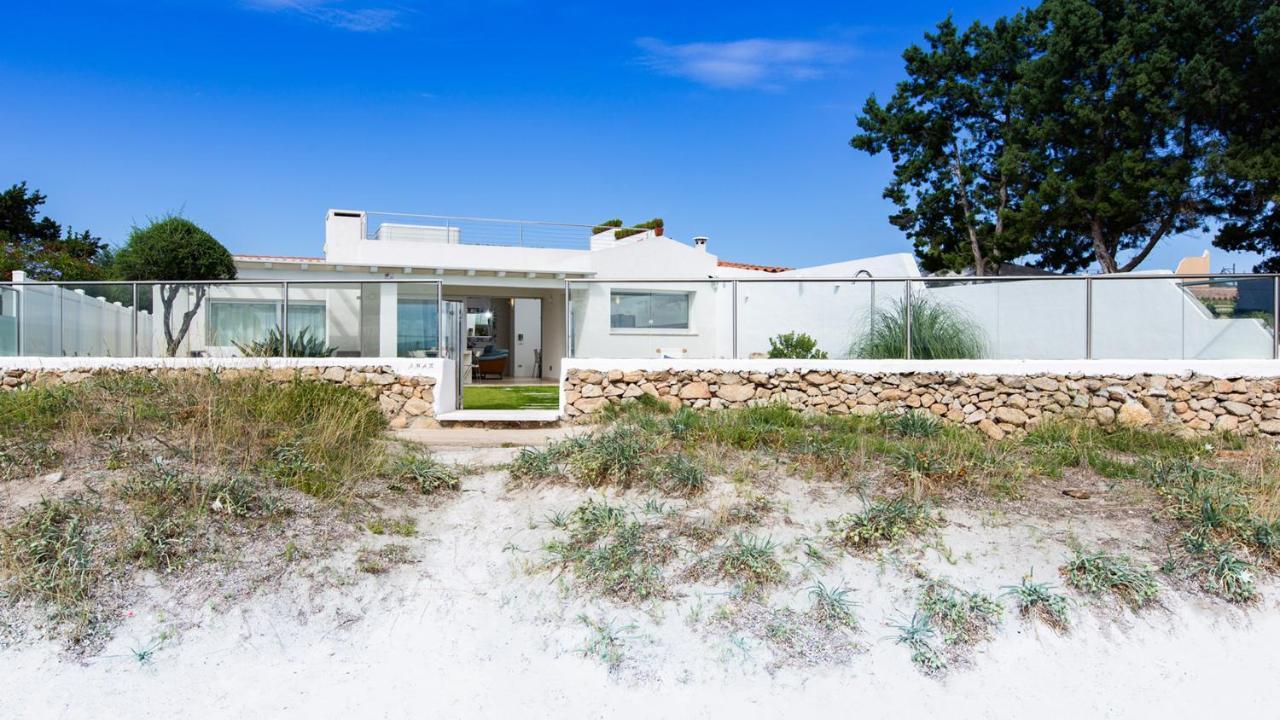 Villa Amar 4 Olbia Esterno foto