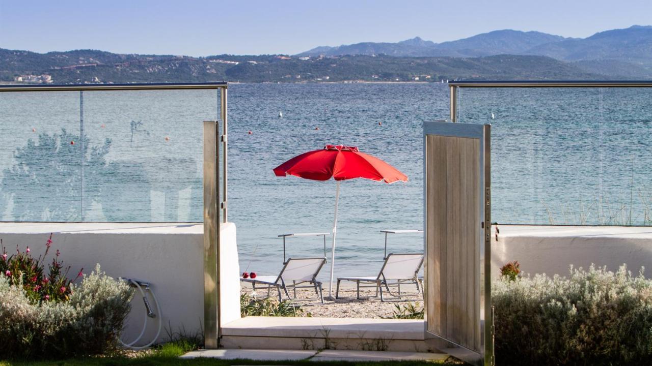 Villa Amar 4 Olbia Esterno foto