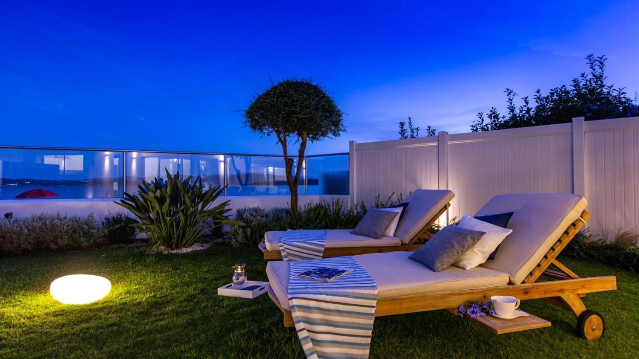 Villa Amar 4 Olbia Esterno foto