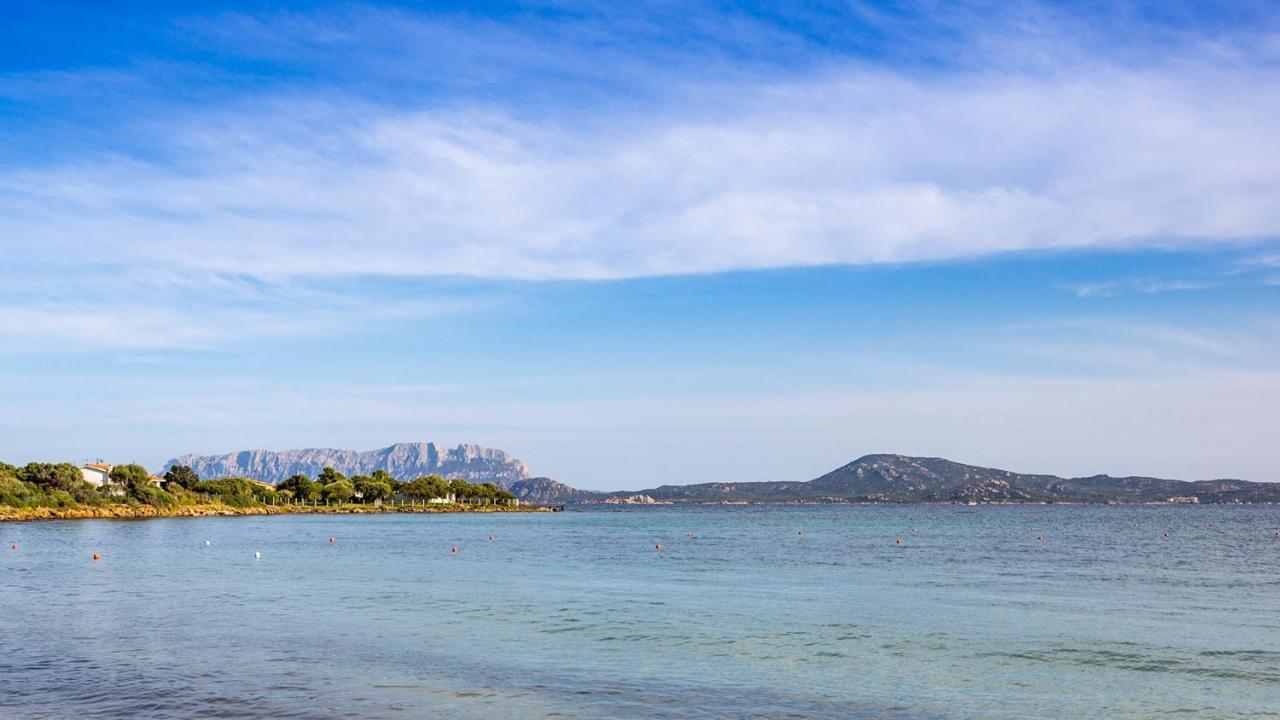 Villa Amar 4 Olbia Esterno foto