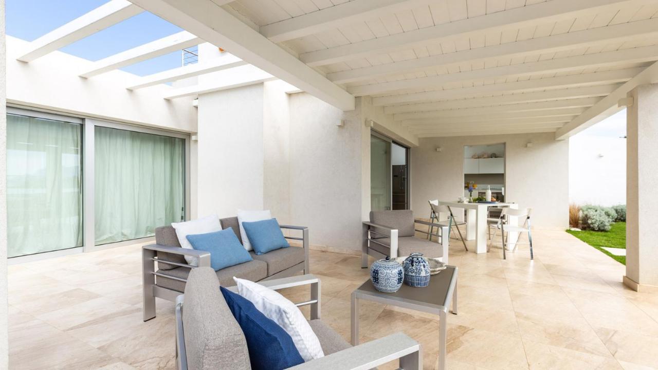 Villa Amar 4 Olbia Esterno foto