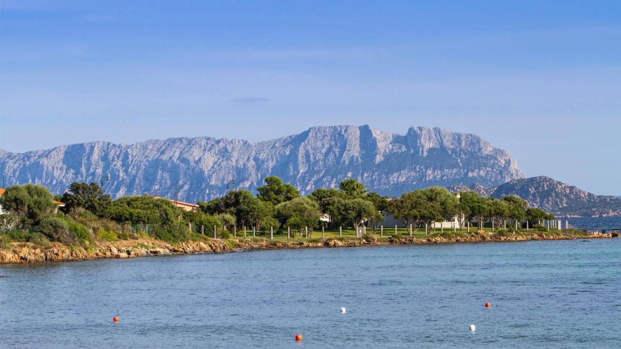 Villa Amar 4 Olbia Esterno foto