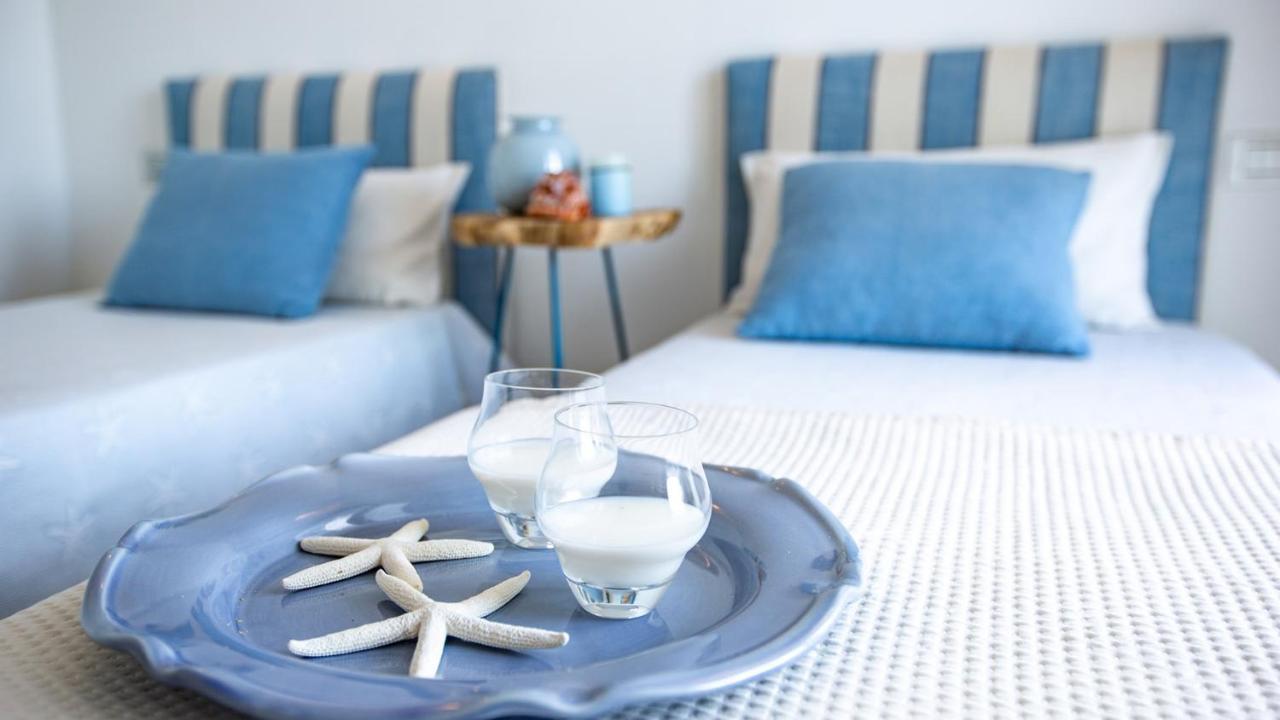 Villa Amar 4 Olbia Esterno foto