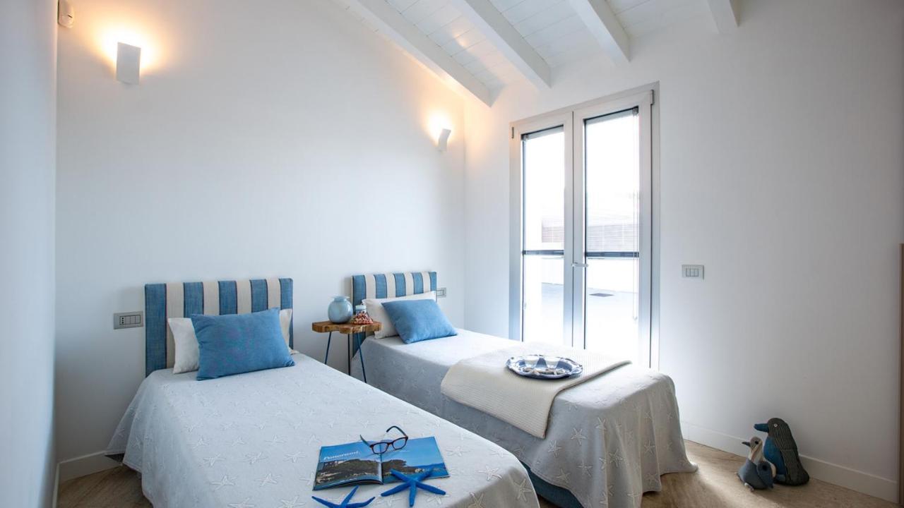 Villa Amar 4 Olbia Esterno foto